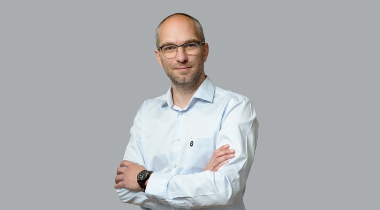 20 lat doświadczenia w pracy z SAP  <br>w obszarze <span>finansów i kontrolingu</span>